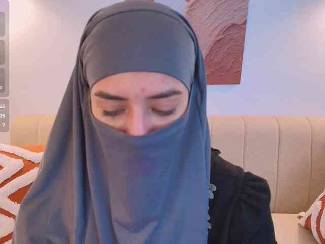 salma-arabic webcam