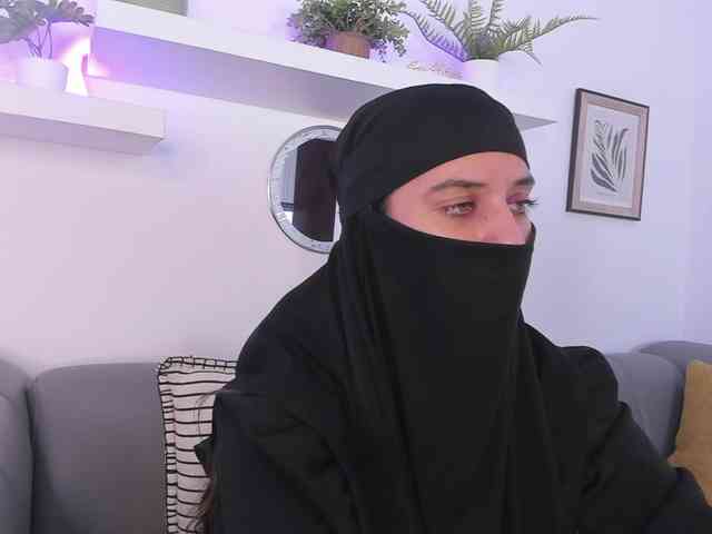 salma-arabic webcam