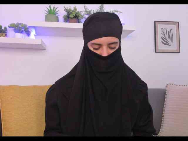 salma-arabic webcam