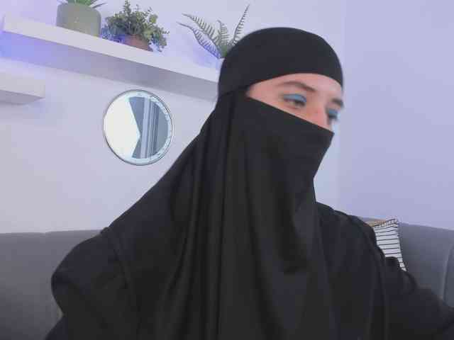salma-arabic webcam