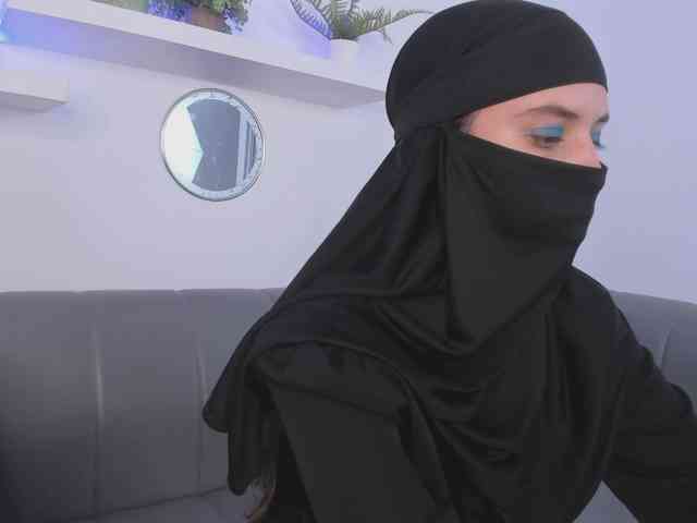 salma-arabic webcam