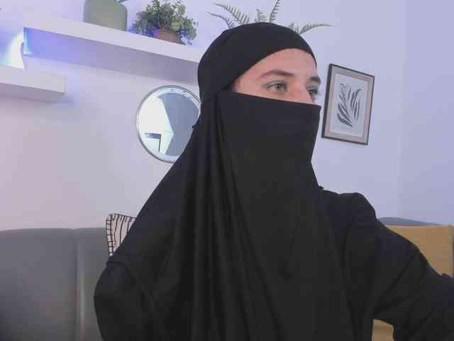 salma-arabic webcam