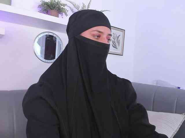 salma-arabic webcam