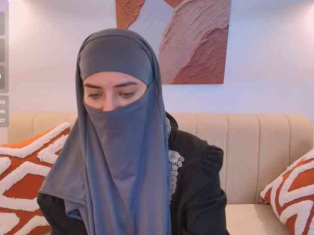 salma-arabic webcam