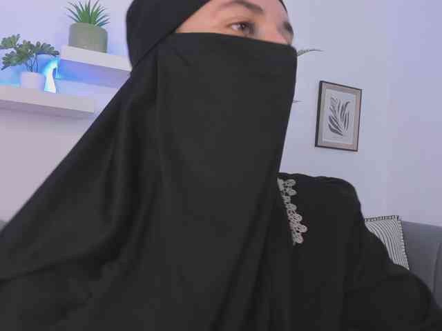 salma-arabic webcam