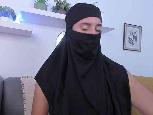 salma-arabic webcam