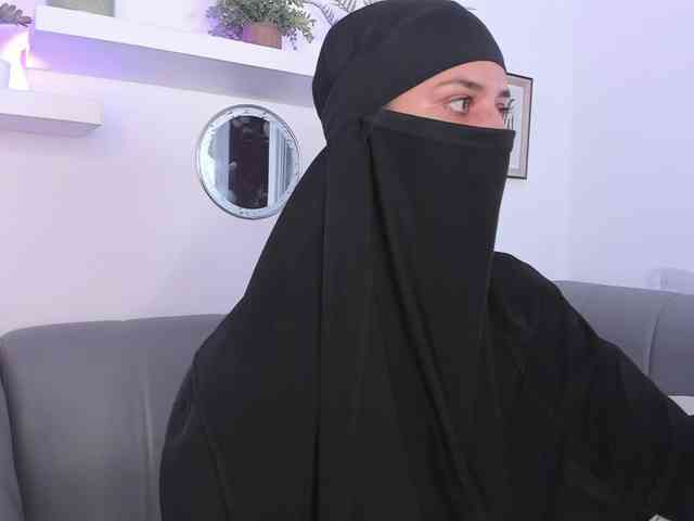 salma-arabic webcam