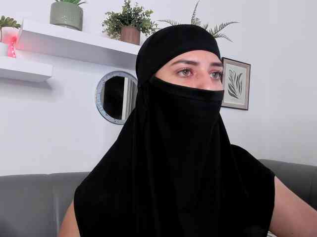 salma-arabic webcam