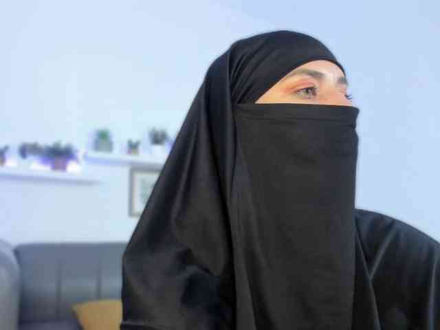 salma-arabic webcam