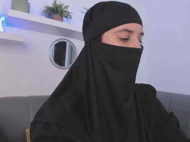 salma-arabic webcam