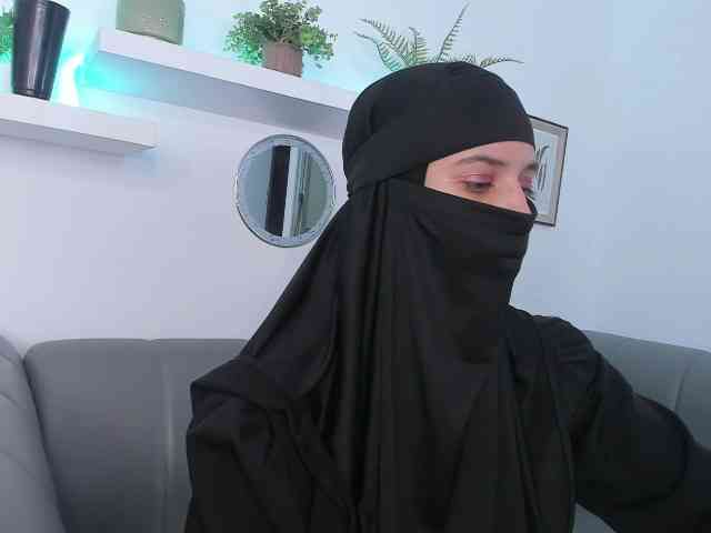 webcam sex porn Salma-arabic