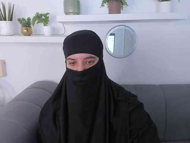salma-arabic webcam