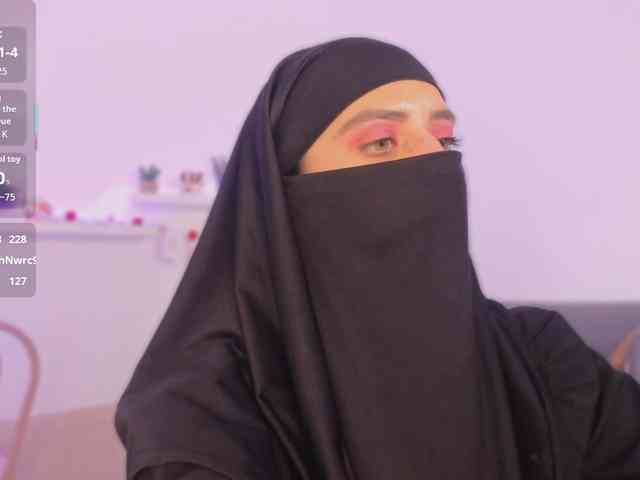 salma-arabic