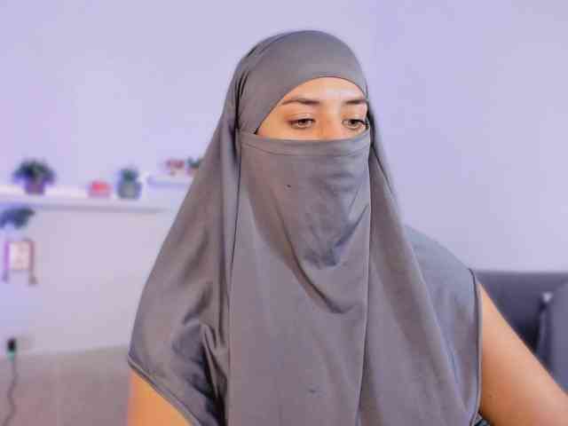salma-arabic webcam