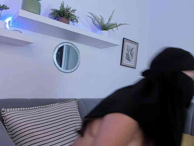 salma-arabic webcam