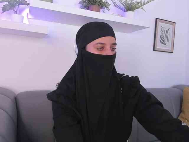 salma-arabic webcam