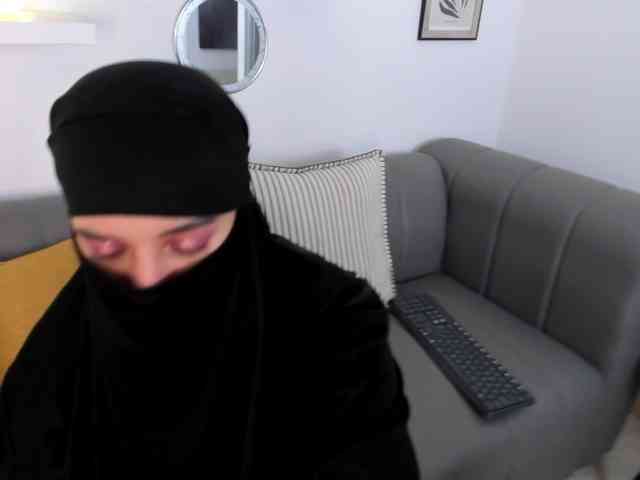 salma-arabic webcam