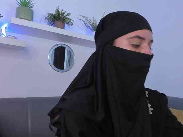 salma-arabic webcam