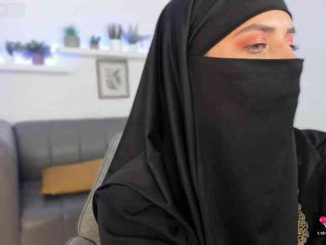 salma-arabic webcam