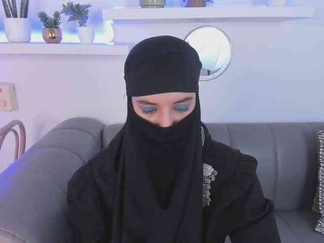 salma-arabic webcam