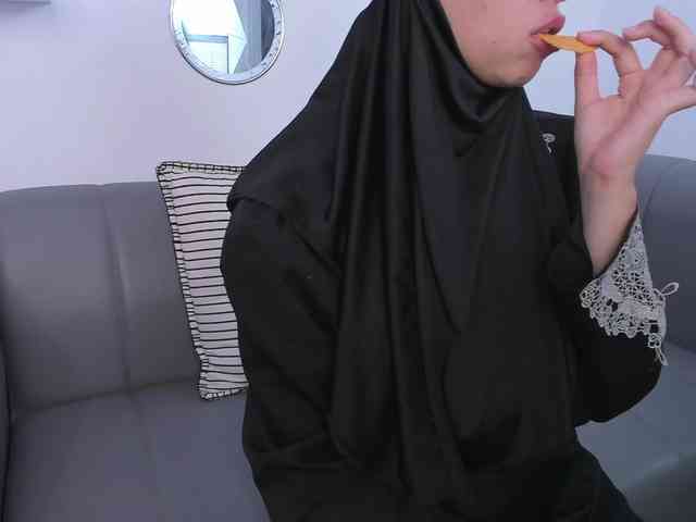 salma-arabic webcam