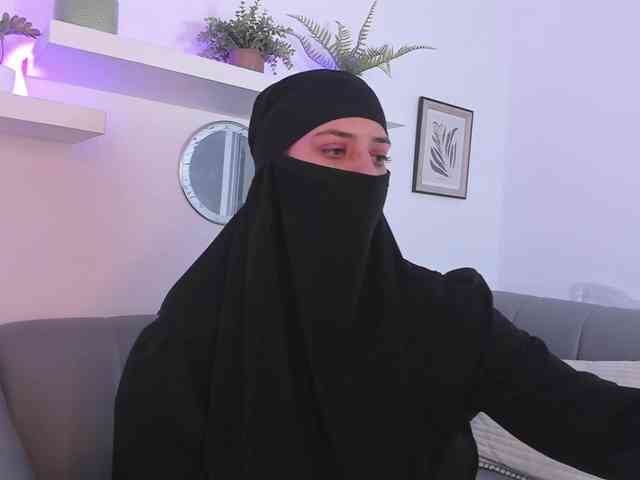 salma-arabic webcam