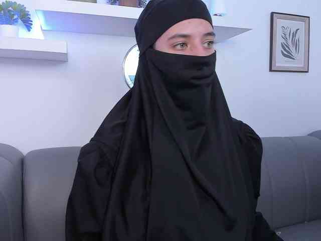 salma-arabic webcam