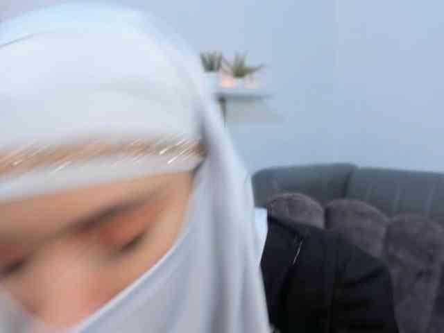 salma-arabic webcam
