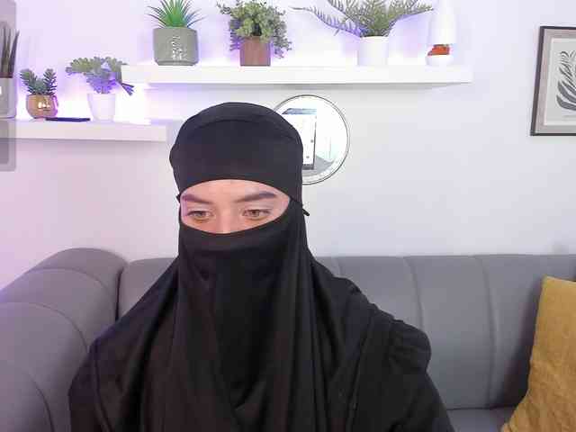 salma-arabic webcam