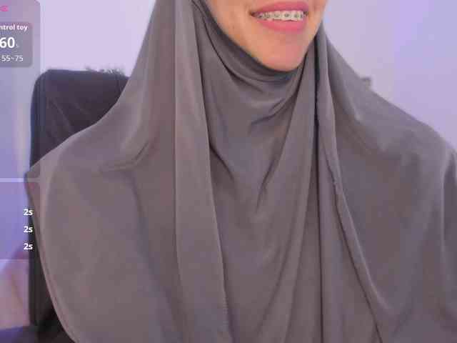 salma-arabic webcam