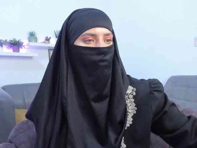 salma-arabic webcam