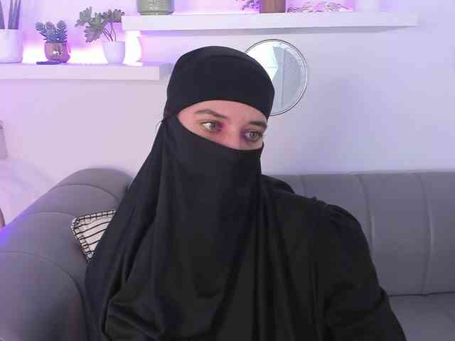 salma-arabic webcam