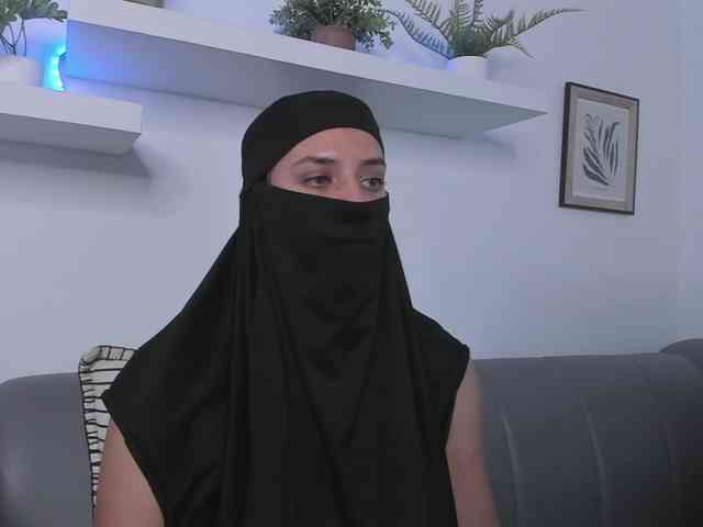 salma-arabic webcam