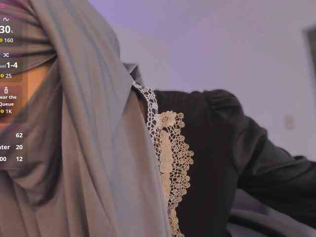 salma-arabic webcam