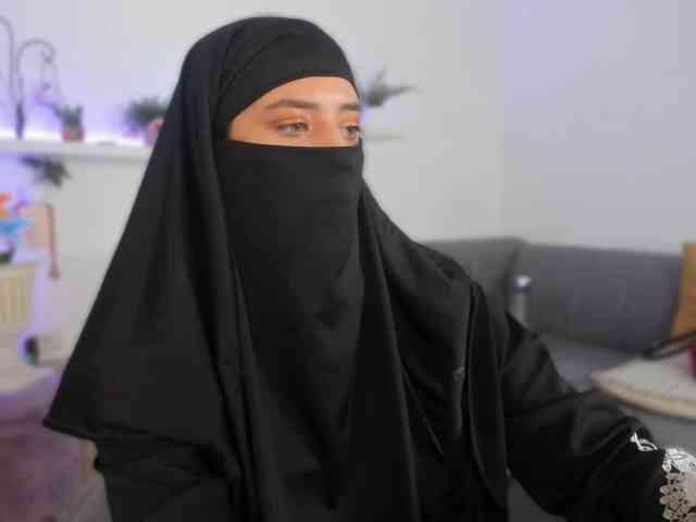 salma-arabic webcam