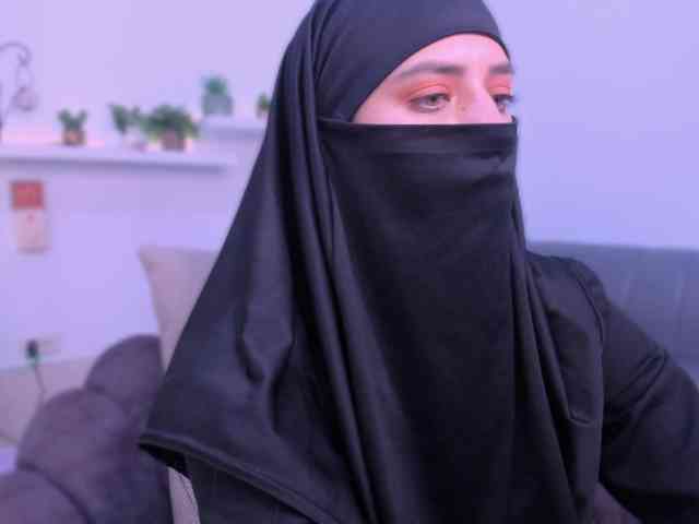 salma-arabic webcam