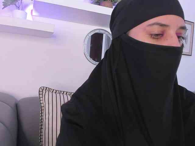salma-arabic webcam