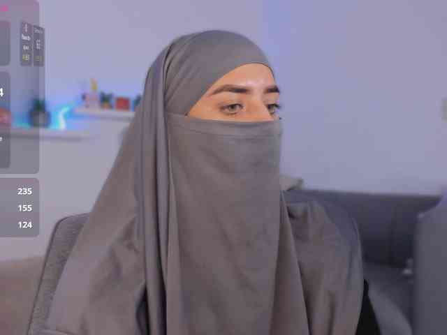 salma-arabic webcam