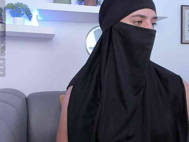 salma-arabic webcam