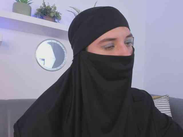salma-arabic webcam