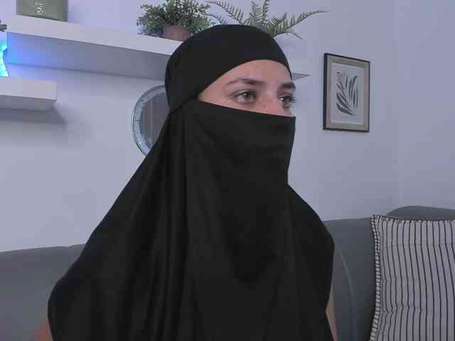 salma-arabic webcam
