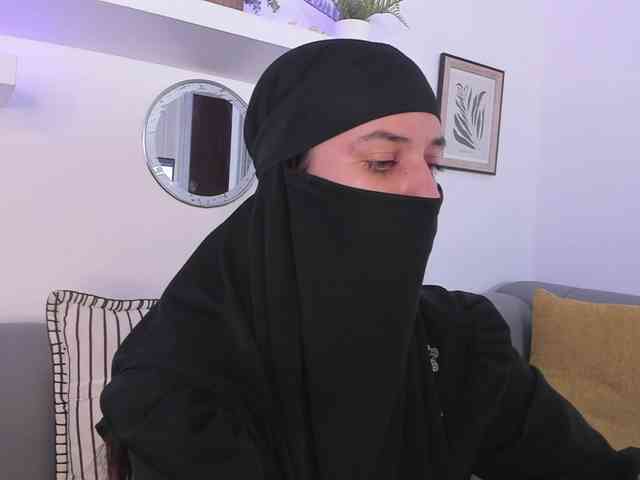 salma-arabic webcam
