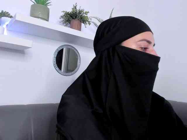 salma-arabic webcam
