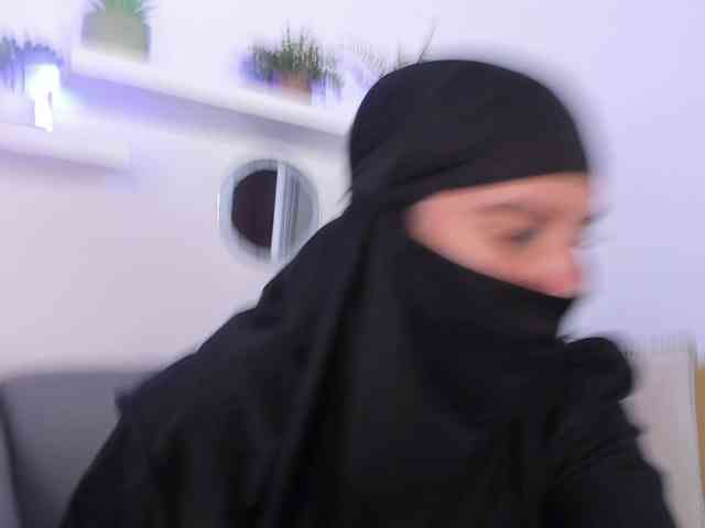 salma-arabic webcam