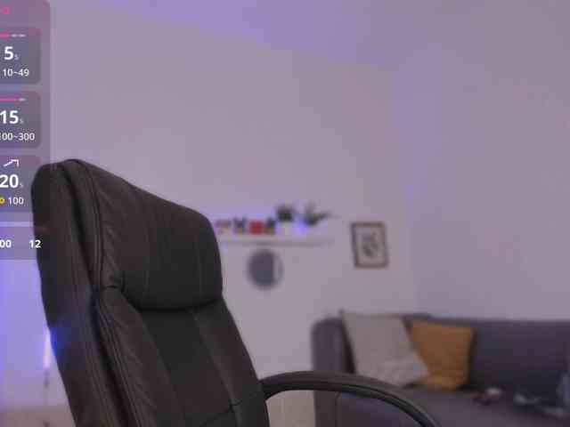 salma-arabic webcam