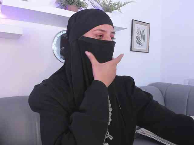 salma-arabic webcam