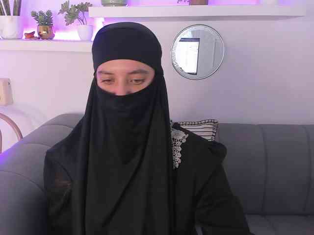 salma-arabic webcam