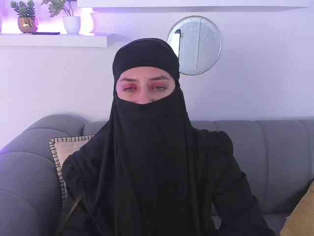 salma-arabic webcam