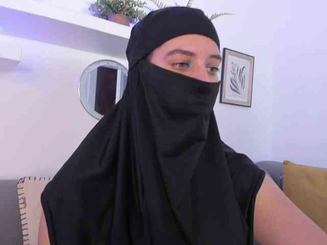 salma-arabic webcam