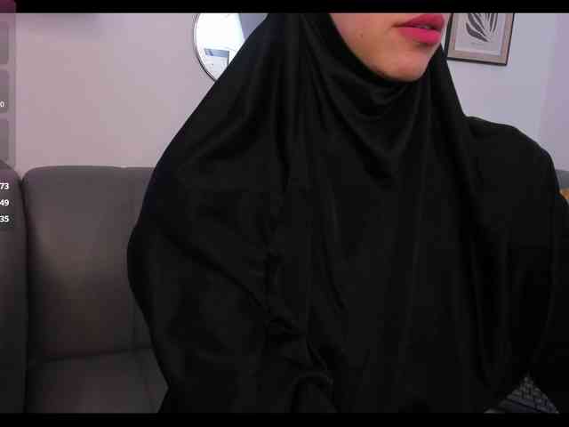 salma-arabic webcam